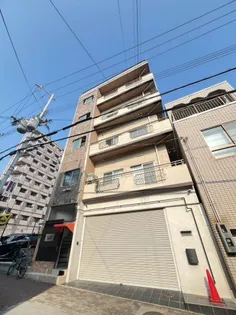 メゾン神戸県庁前の画像