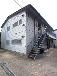 兵庫県神戸市須磨区須磨寺町1丁目【アパート】の外観