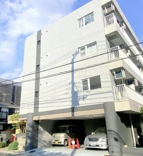 ル ソレイユ自由が丘の画像