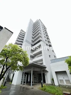 兵庫県西宮市古川町【マンション】の外観