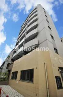 カノンパレス【9階】の外観