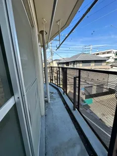 イスズハイツベル苦楽園Pー2【3階】のその他画像