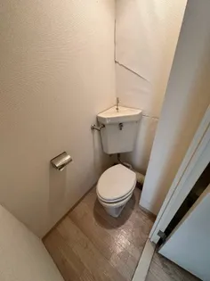 イスズハイツベル苦楽園Pー2【3階】のその他画像