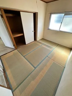 イスズハイツベル苦楽園Pー2【3階】の内装