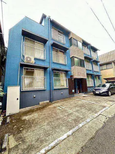 グリーンヒル山本通の画像