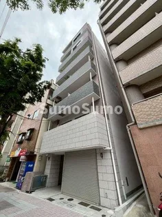 兵庫県西宮市戸田町【マンション】の外観