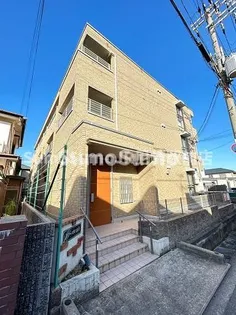 兵庫県尼崎市南塚口町1丁目【アパート】の外観