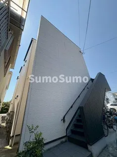 Y's village馬場通(ワイズビレッジババトオリ)【2階】の外観