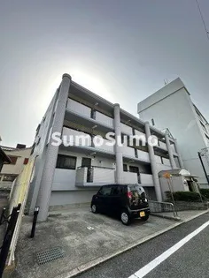 HAYASHIビルの画像