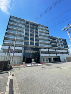 エスリード神戸ラ・コスタ【5階】の外観