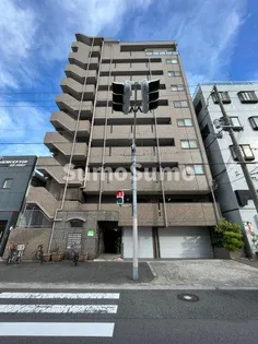 ドーム1番館の画像