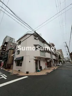 サニーライフ住吉の画像