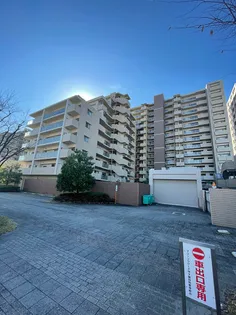 グリーンラグーナ甲子園A棟の画像