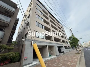 ジークレフ東灘森北町の画像