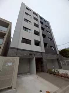 LIBTH高取の画像