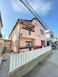 ハイツ中嶋の画像