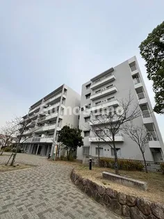 URパークタウン西武庫 19号棟の画像