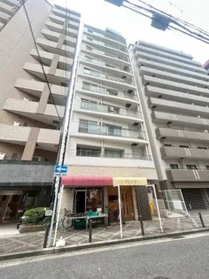 甲南メゾン三宮の画像