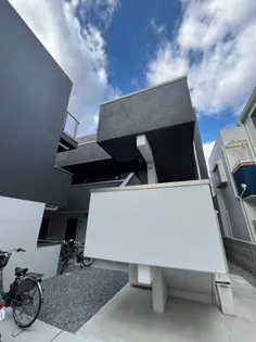 ルストーレ西宮北口1号棟の画像