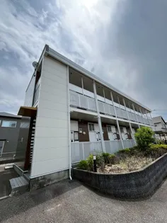 レオパレスいづみの画像