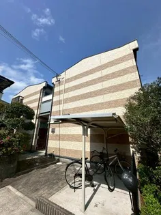 レオパレスCOZYの画像