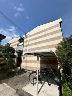 レオパレスCOZYの画像