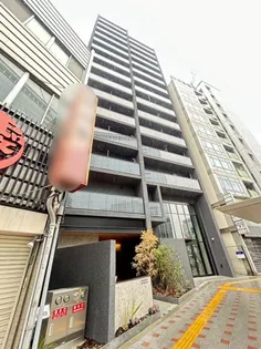 アーバネックス天満橋Front【3階】の外観