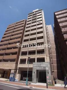 兵庫県神戸市中央区元町通5丁目【マンション】の外観