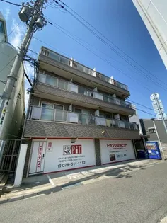 クレアドル須磨の画像