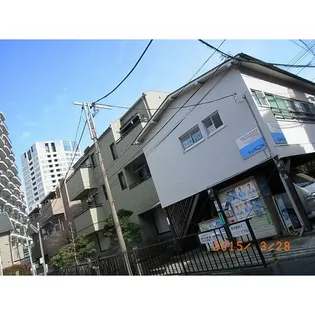 マルベリーハイム【2階】の外観