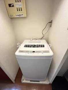 レオパレス西岡本【1階】のその他画像