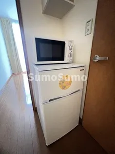 レオパレス西岡本【1階】のその他画像