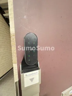 レオパレス西岡本【1階】のその他画像