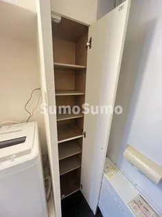 レオパレス西岡本【1階】のその他画像