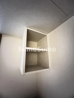 レオパレス西岡本【1階】のその他画像