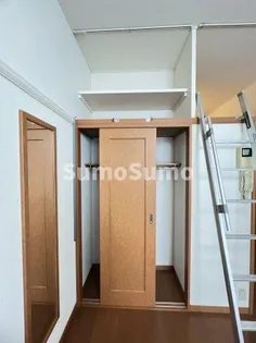 レオパレス西岡本【1階】のその他画像