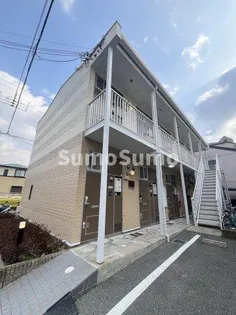 レオパレス魚崎の画像