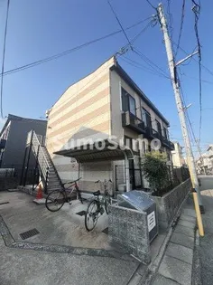 レオパレス魚崎南の画像