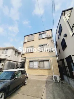 三記マンションの画像