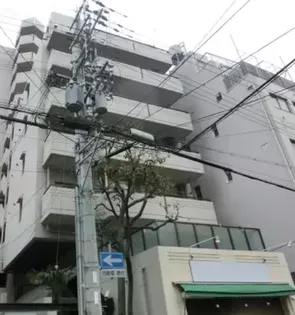 朝日プラザ西上橘通の画像