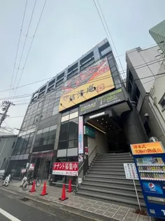 SENSE BLDG 今津駅前の画像