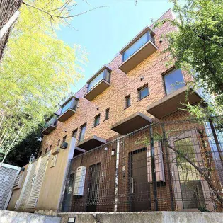 エーデルヴィラ都立大学の画像