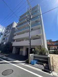 ALBA甲子園口の画像