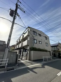 光永コートの画像