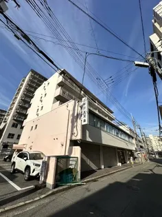 サンパールビルの画像