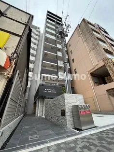 兵庫県神戸市兵庫区羽坂通3丁目【マンション】の外観