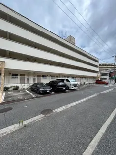 兵庫県神戸市兵庫区鵯越町【マンション】の外観