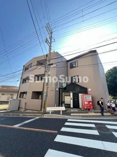 六甲台ベネフィック【3階】の外観