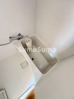 六甲台ベネフィック【3階】の風呂