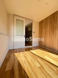 六甲台ベネフィック【3階】の居間